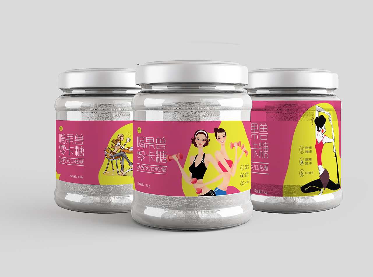 常用的不干膠標(biāo)簽有哪幾種？