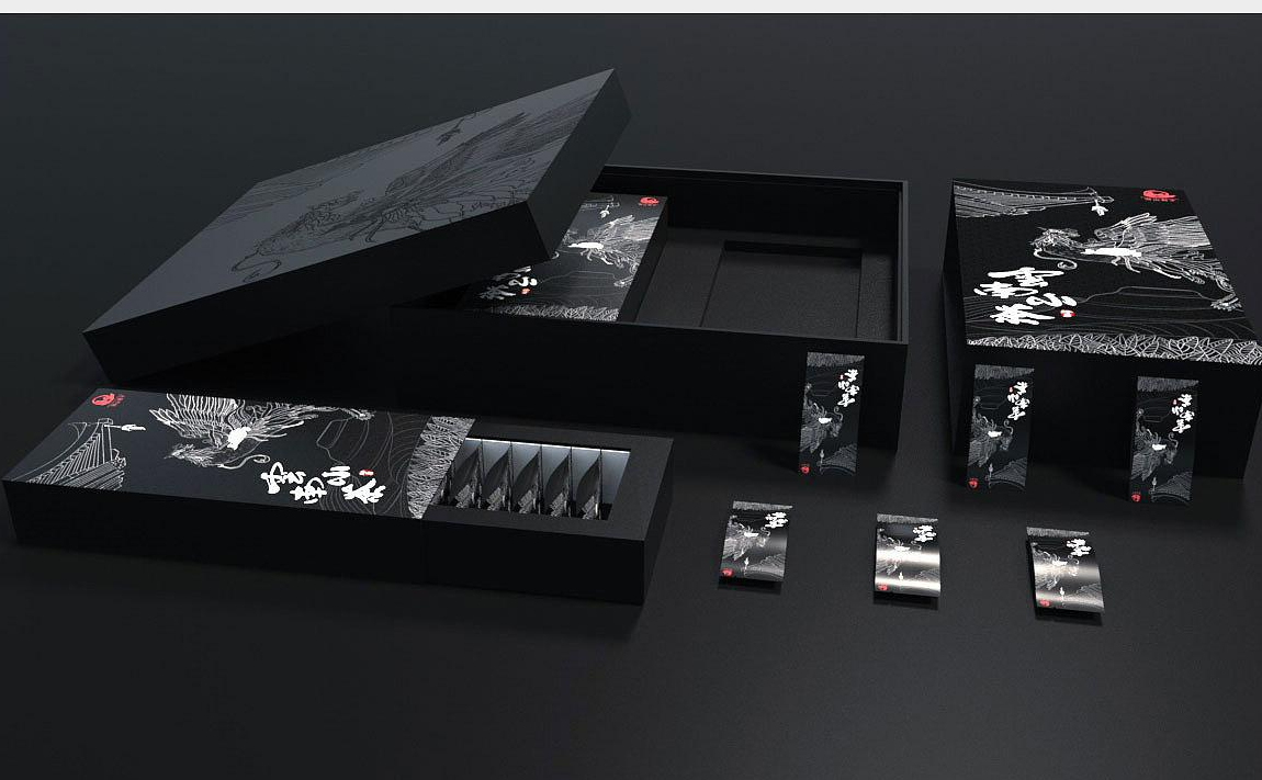 主動(dòng)獲客如何通過茶葉禮品盒實(shí)現(xiàn)？