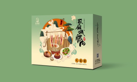 紙質(zhì)禮品包裝盒為什么受歡迎？.jpg