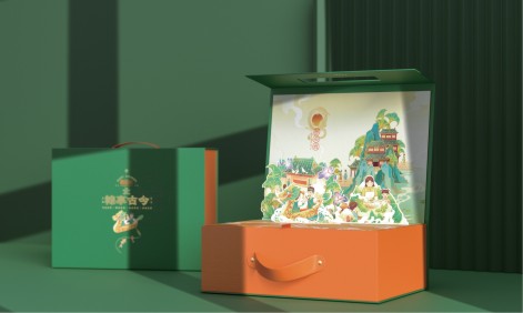 重慶端午禮盒定制該如何選擇？.jpg